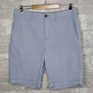 Original Penguin Striped Shorts